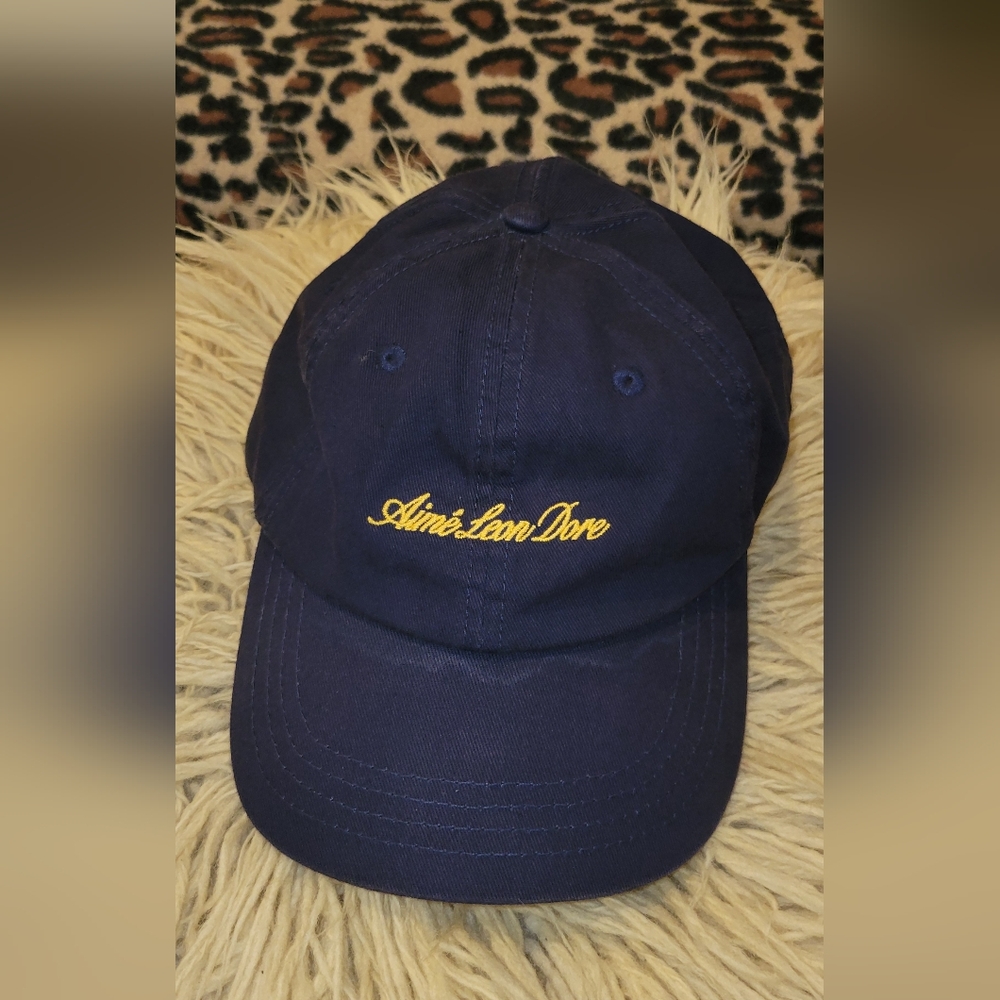 Aimé Leon Dore Logo Hat